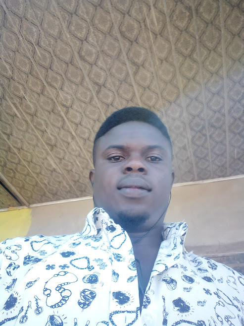 Vincent Ezie Image
